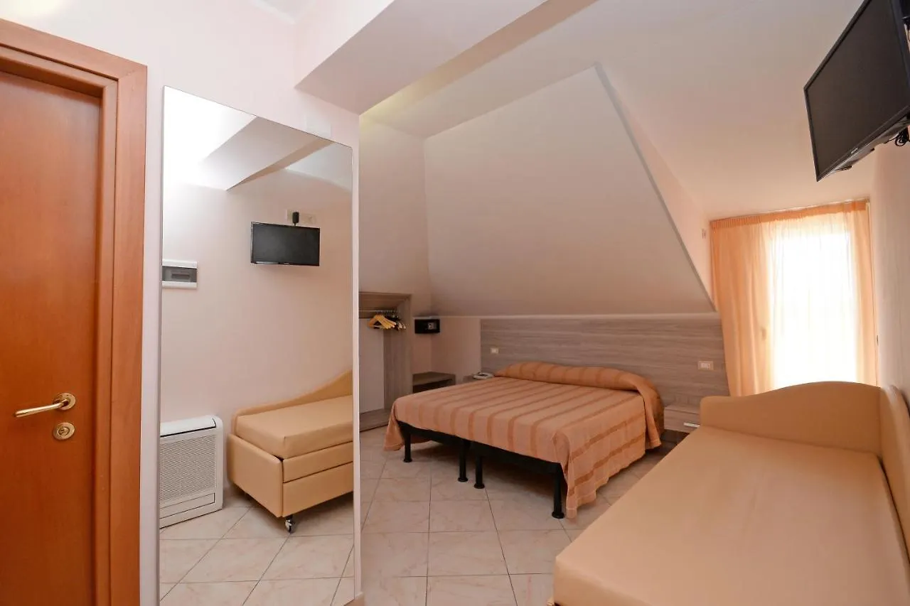 Hotel Concorde Cesenatico Italia