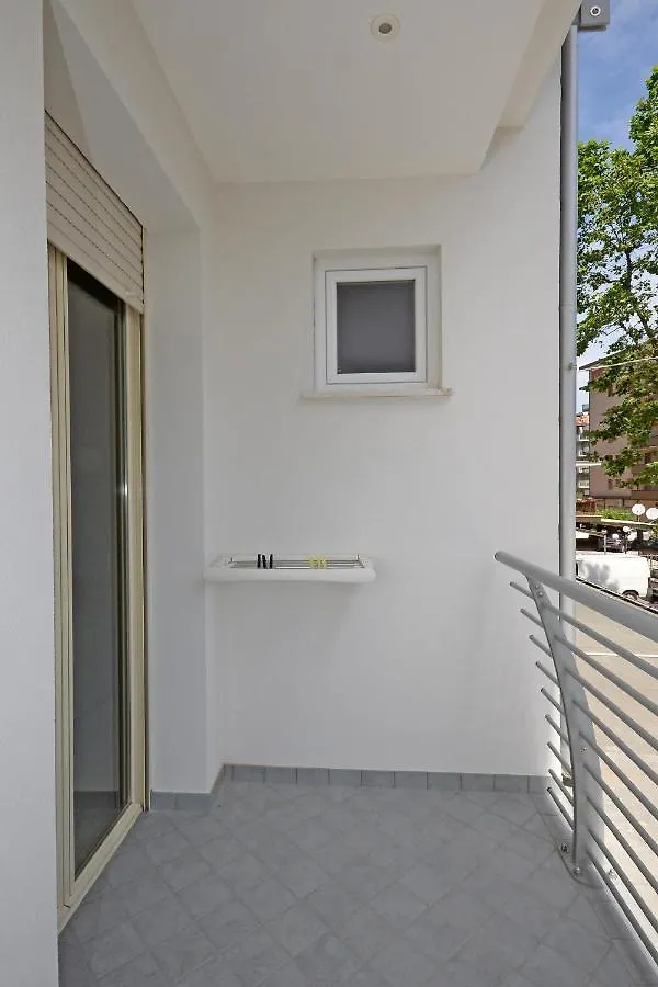 Hotel Concorde Cesenatico 3*,