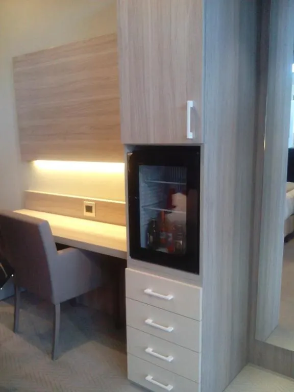 Hotel Concorde Cesenatico Bed & Breakfast