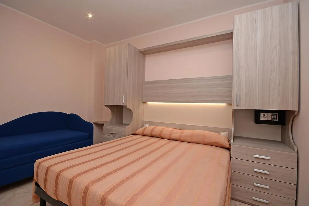 Hotel Concorde Cesenatico