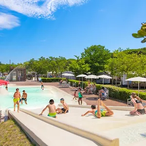 Pineta Sul Mare Village Holiday park